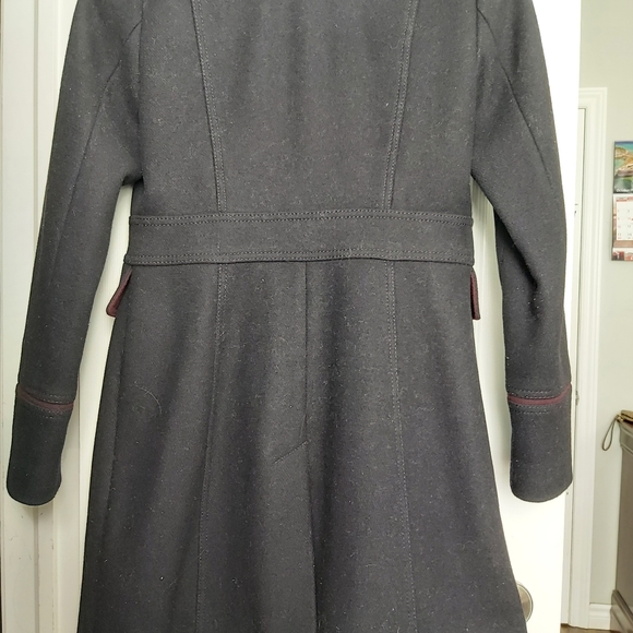 Vince Camuto Pea Coat - Picture 2 of 4